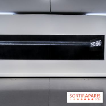 Mike Kelley à la Bourse de Commerce - IMG 1227