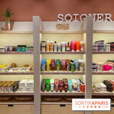 La Belle Boucle Studio à Paris - IMG 5754