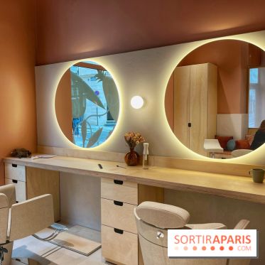 La Belle Boucle Studio à Paris