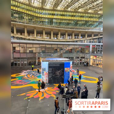 Le Pavillon du Grand Paris Express - image00018