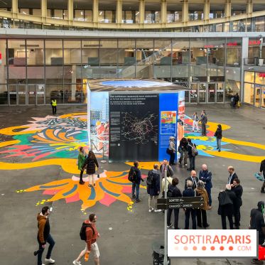 Le Pavillon du Grand Paris Express - image00019