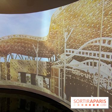 Le Pavillon du Grand Paris Express - image00010