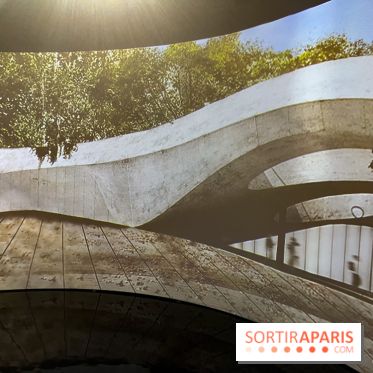 Le Pavillon du Grand Paris Express - image00012