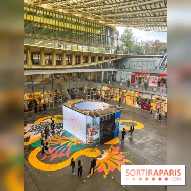 Le Pavillon du Grand Paris Express - image00015