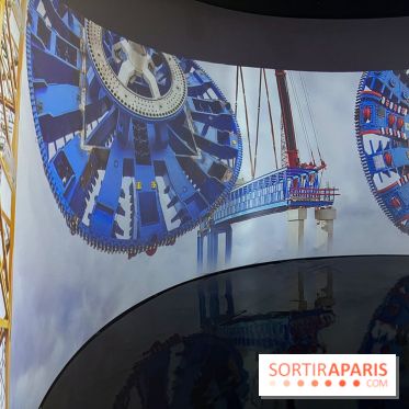 Le Pavillon du Grand Paris Express - image00002