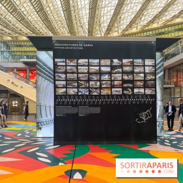 Le Pavillon du Grand Paris Express - image00003