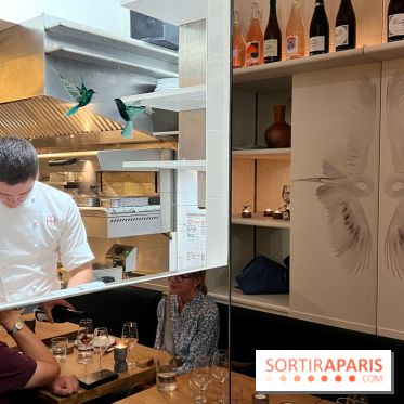 Bourrache - Décoration