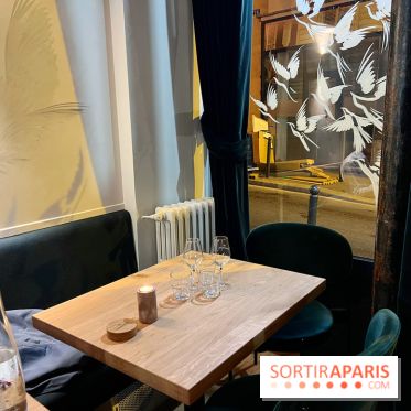 Bourrache - Décoration