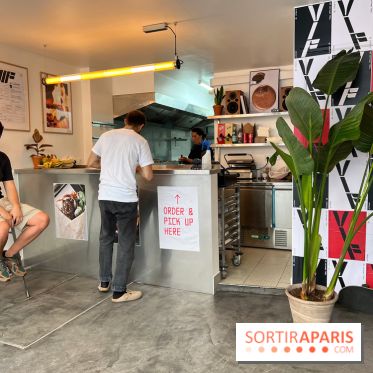 VIF Paris - Décoration