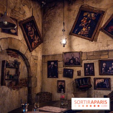 Halloween au Parc Astérix 2023 - Peur sur le Parc -  A7C3871