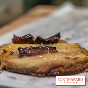 Archibald boulangerie au bon pain BIO au levain naturel -  A7C3787