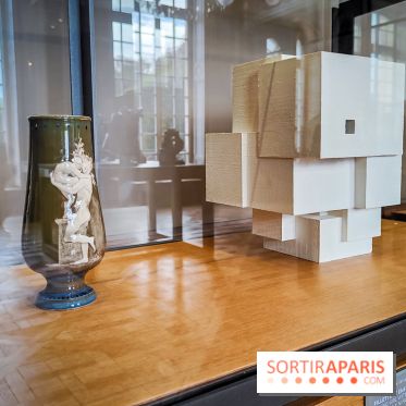 Critical Mass : l'exposition de sculptures d'Antony Gormley au Musée Rodin - nos photos