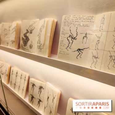 Critical Mass : l'exposition de sculptures d'Antony Gormley au Musée Rodin - nos photos - IMG20231016104214