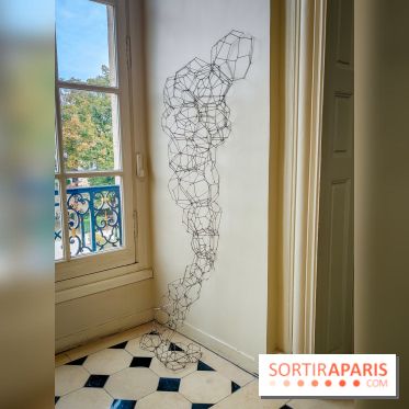 Critical Mass : l'exposition de sculptures d'Antony Gormley au Musée Rodin - nos photos