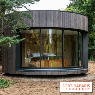 La Prairie The Oasis House LumiPod