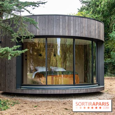 La Prairie The Oasis House LumiPod