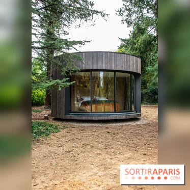 La Prairie The Oasis House LumiPod