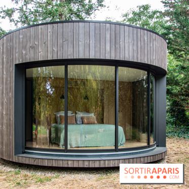 La Prairie The Oasis House LumiPod