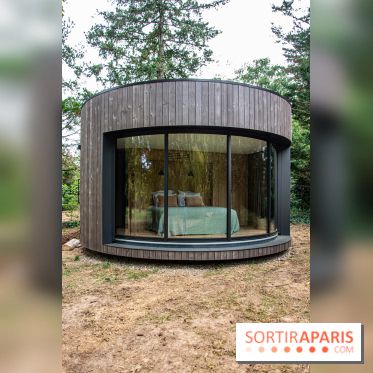 La Prairie The Oasis House LumiPod