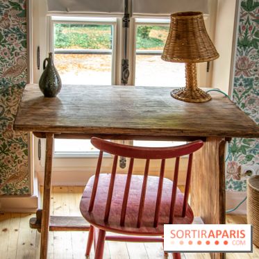 La Prairie The Oasis House chambre