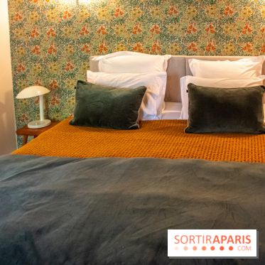 La Prairie The Oasis House chambre