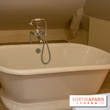 La Prairie The Oasis House chambre