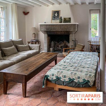 La Prairie The Oasis House salon