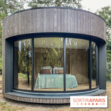 La Prairie The Oasis House LumiPod