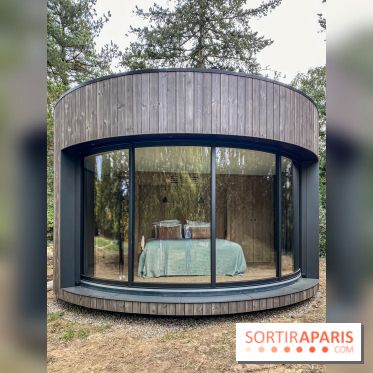 La Prairie The Oasis House LumiPod