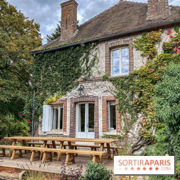 La Prairie The Oasis House