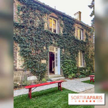 La Prairie The Oasis House