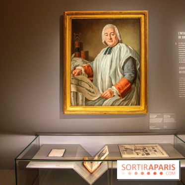 Expo Le Trésor de Notre-Dame de Paris Musée du Louvre