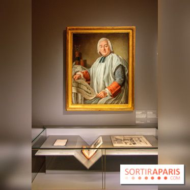 Expo Le Trésor de Notre-Dame de Paris Musée du Louvre