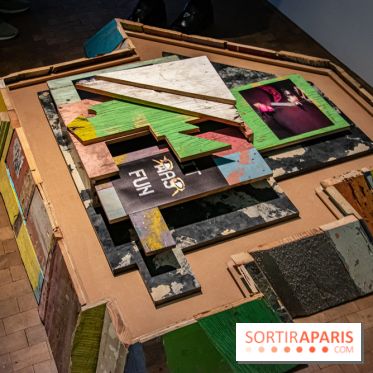 Exposition One Last Cry Akeem Smith Lafayette Anticipations