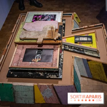 Exposition One Last Cry Akeem Smith Lafayette Anticipations