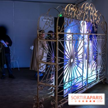 Exposition One Last Cry Akeem Smith Lafayette Anticipations