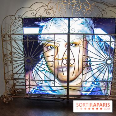 Exposition One Last Cry Akeem Smith Lafayette Anticipations