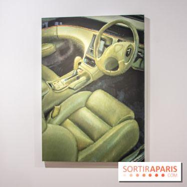 Exposition Study For No Issy Wood Lafayette Anticipations