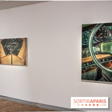 Exposition Study For No Issy Wood Lafayette Anticipations