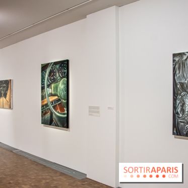 Exposition Study For No Issy Wood Lafayette Anticipations