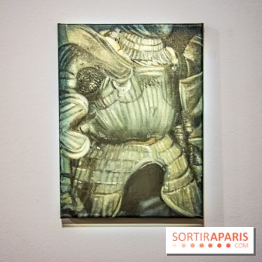 Exposition Study For No Issy Wood Lafayette Anticipations