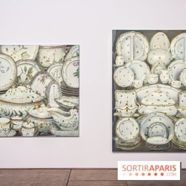 Exposition Study For No Issy Wood Lafayette Anticipations