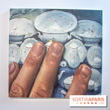 Exposition Study For No Issy Wood Lafayette Anticipations