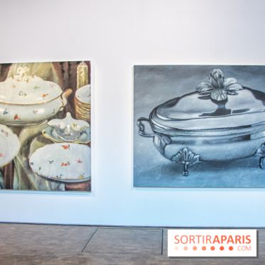 Exposition Study For No Issy Wood Lafayette Anticipations