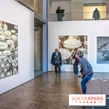 Exposition Study For No Issy Wood Lafayette Anticipations