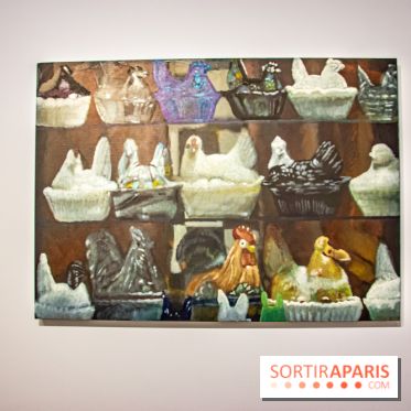 Exposition Study For No Issy Wood Lafayette Anticipations