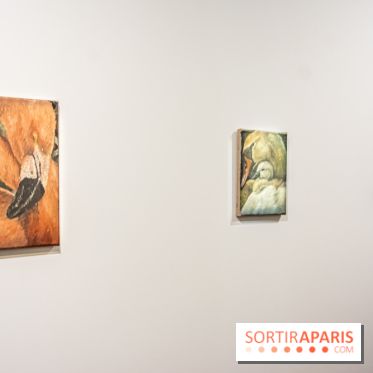 Exposition Study For No Issy Wood Lafayette Anticipations