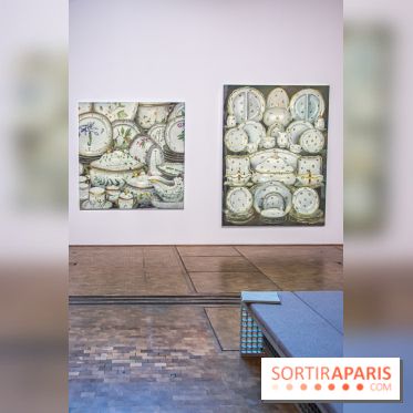 Exposition Study For No Issy Wood Lafayette Anticipations