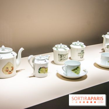 Exposition Study For No Issy Wood Lafayette Anticipations