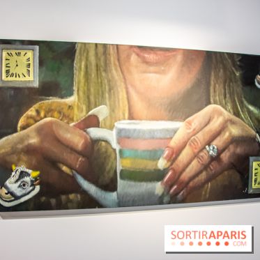 Exposition Study For No Issy Wood Lafayette Anticipations